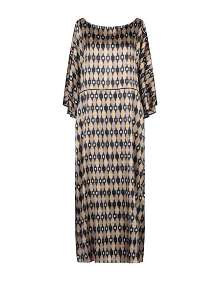 Платье MOMONÍ Платье MOMONÍ