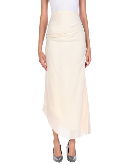 Юбка BRUNELLO CUCINELLI Юбка BRUNELLO CUCINELLI