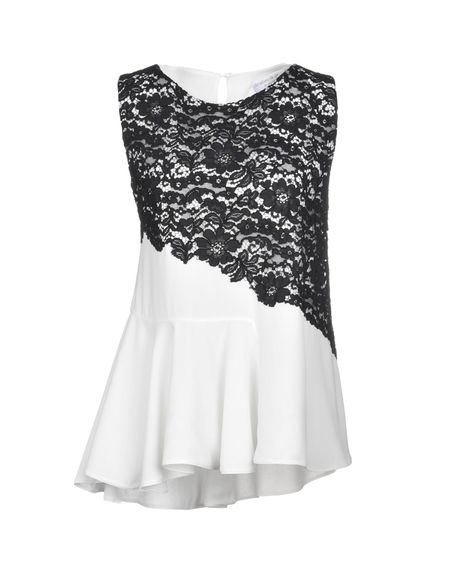 Топ CHRISTIES À PORTER Топ CHRISTIES À PORTER