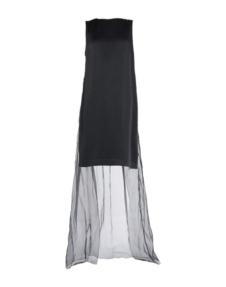 Платье DRIES VAN NOTEN Платье DRIES VAN NOTEN