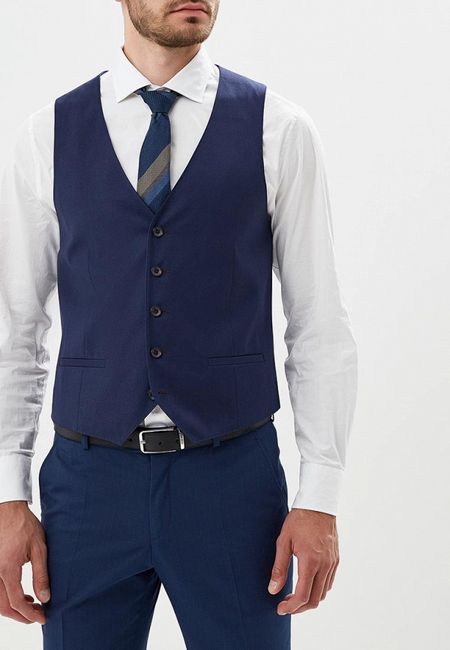 Жилет Laconi Жилет Laconi