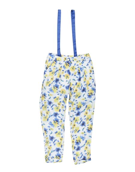 Брюки GAIALUNA Брюки GAIALUNA