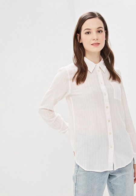 Рубашка Wrangler Рубашка Wrangler