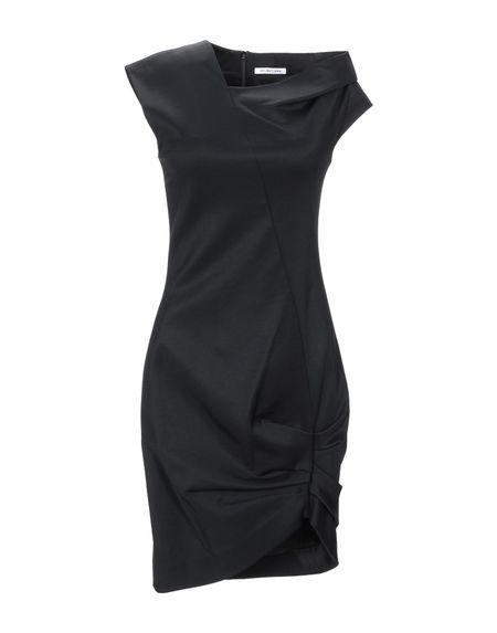 Платье HELMUT LANG Платье HELMUT LANG