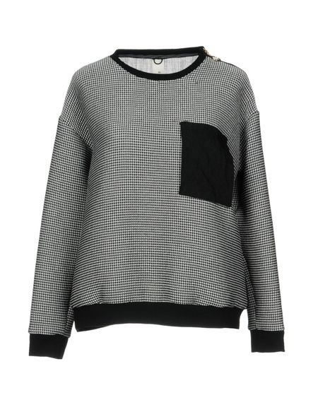 Толстовка ANNIE P. Толстовка ANNIE P.