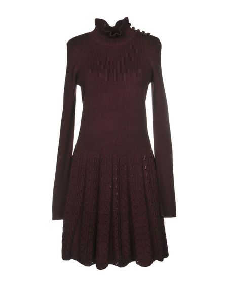 Платье SEE BY CHLOÉ Платье SEE BY CHLOÉ