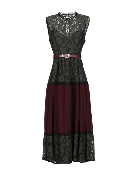 Платье NO-NÀ Платье NO-NÀ