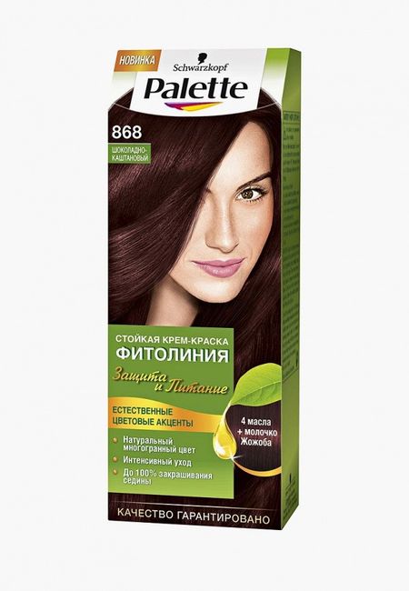 Селективаня парфюмерия Palette Селективаня парфюмерия Palette