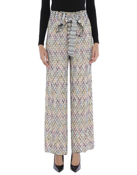 Брюки MISSONI Брюки MISSONI