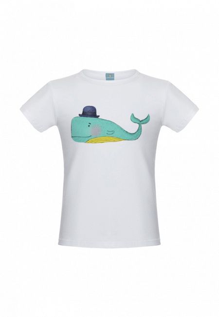 Футболка Lisa&Leo Футболка Lisa&Leo