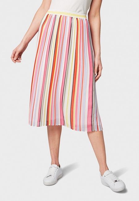 Юбка Tom Tailor Юбка Tom Tailor