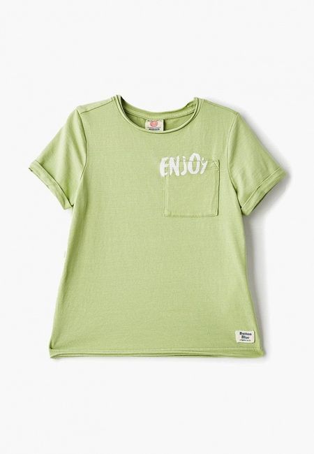 Футболка Button Blue Футболка Button Blue