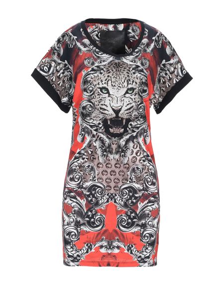 Платье PHILIPP PLEIN Платье PHILIPP PLEIN