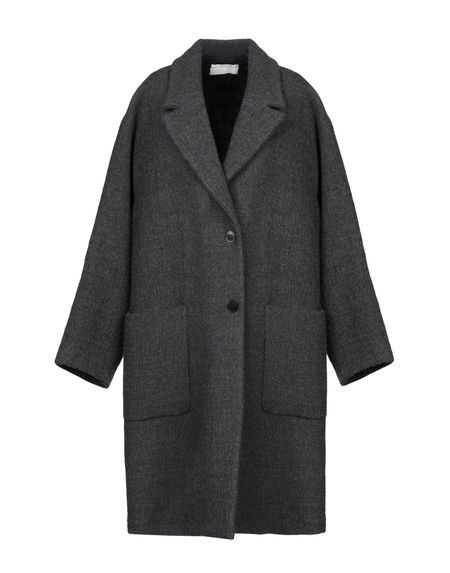 Пальто POMANDÈRE Пальто POMANDÈRE