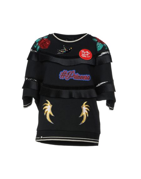 Толстовка PHILIPP PLEIN Толстовка PHILIPP PLEIN