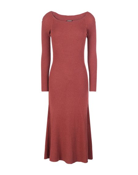 Платье MALÌPARMI Платье MALÌPARMI