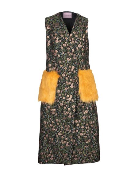 Пальто GIOVANNA NICOLAI Пальто GIOVANNA NICOLAI