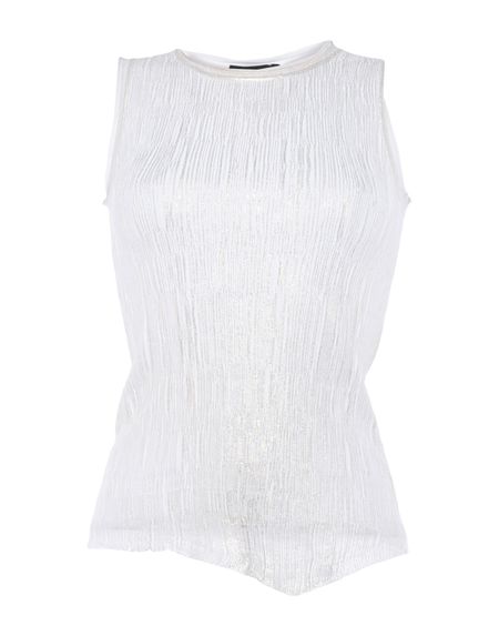 Майка AVANT TOI Майка AVANT TOI