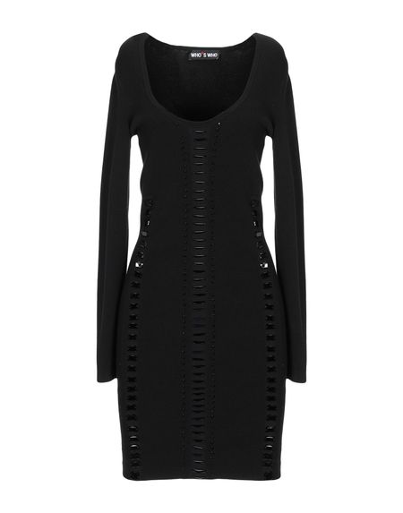 Платье WHO*S WHO Платье WHO*S WHO