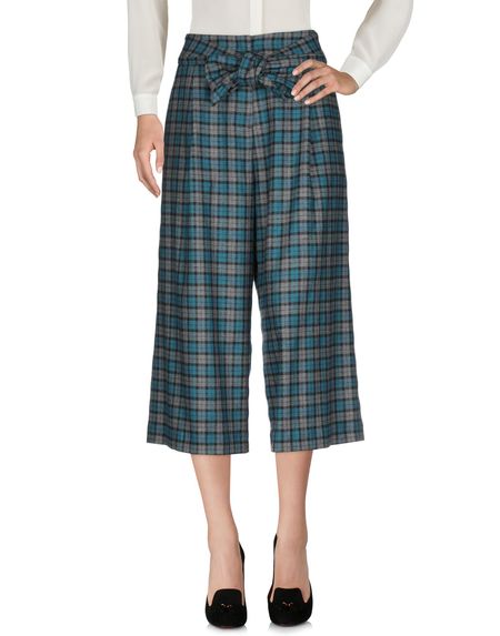 Брюки SEVENTY SERGIO TEGON Брюки SEVENTY SERGIO TEGON