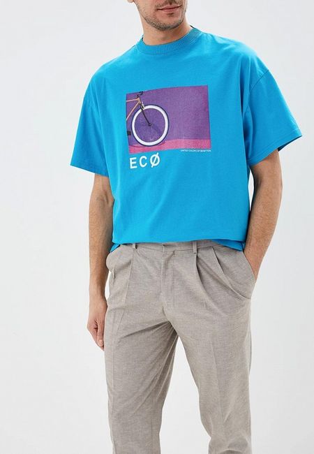 Футболка United Colors of Benetton Футболка United Colors of Benetton