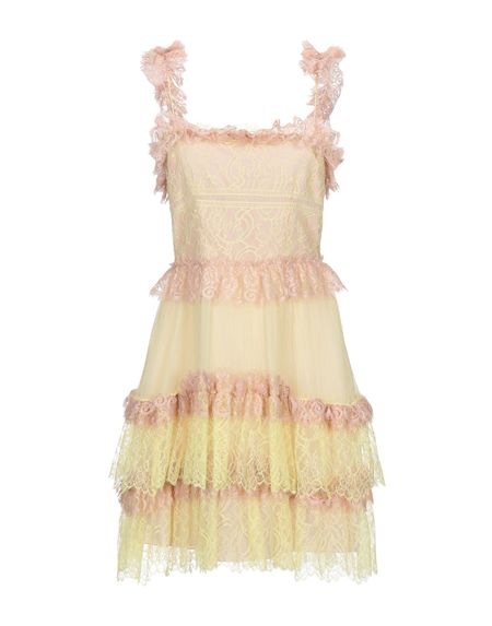 Платье BLUMARINE Платье BLUMARINE