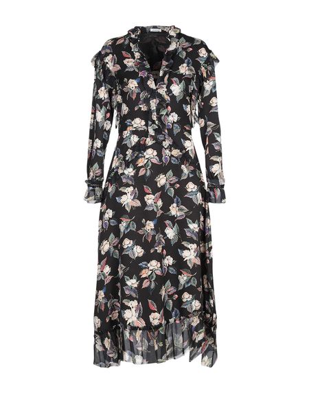 Платье VILSHENKO Платье VILSHENKO