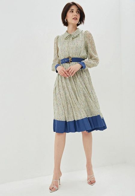 Платье Sister Jane Платье Sister Jane