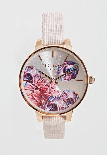 Часы Ted Baker London Часы Ted Baker London