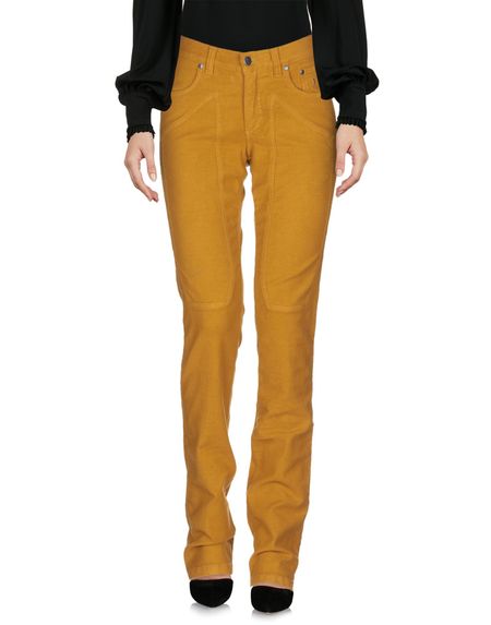 Брюки JECKERSON Брюки JECKERSON