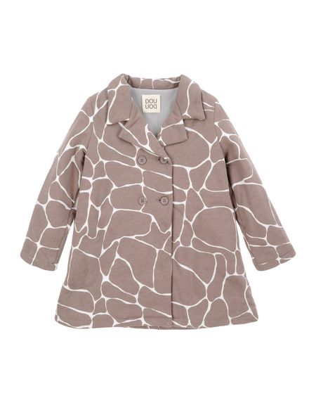 Пальто DOUUOD Пальто DOUUOD