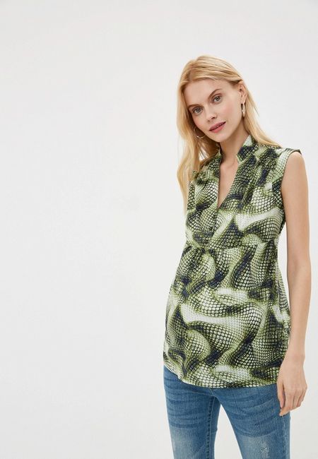 Блуза impressmama Блуза impressmama