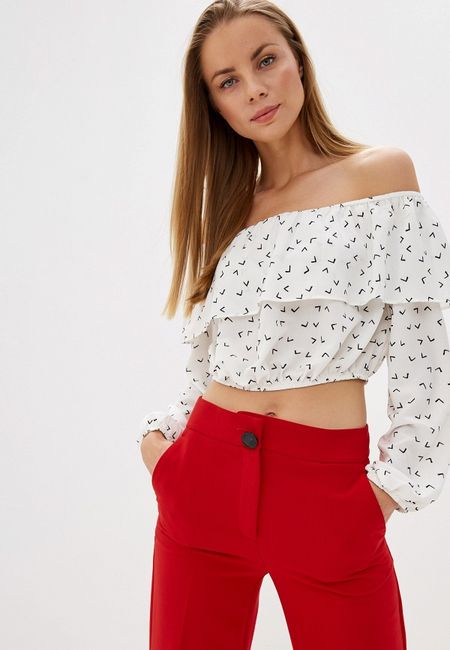 Блуза Glamorous Блуза Glamorous