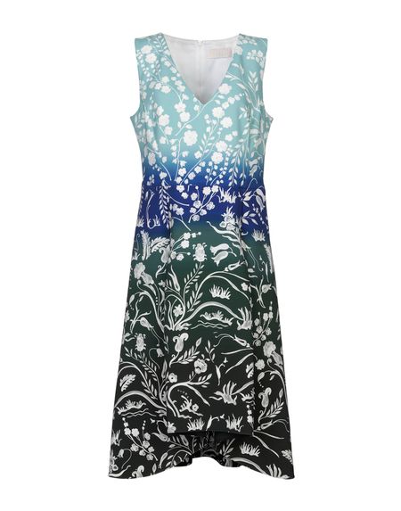 Платье PETER PILOTTO Платье PETER PILOTTO