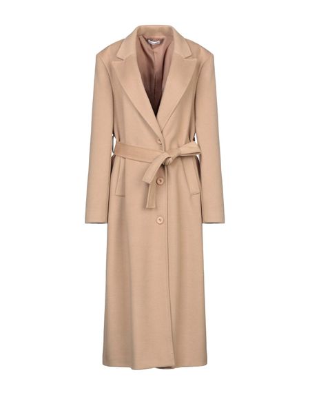 Пальто VIA STENDHAL Roma Пальто VIA STENDHAL Roma