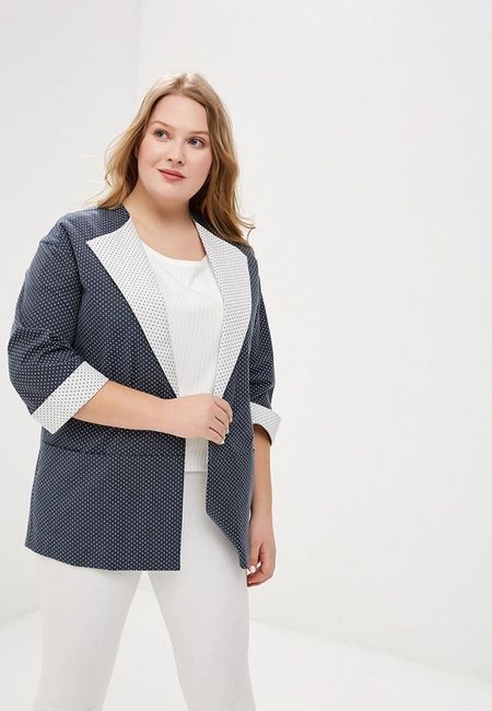 Жакет Balsako Жакет Balsako