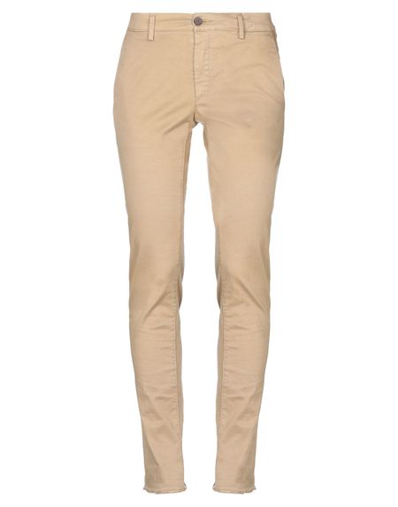 Брюки MAISON CLOCHARD Брюки MAISON CLOCHARD