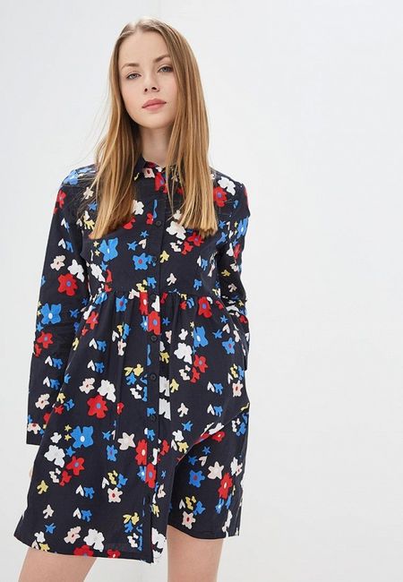 Платье Q/S designed by Платье Q/S designed by