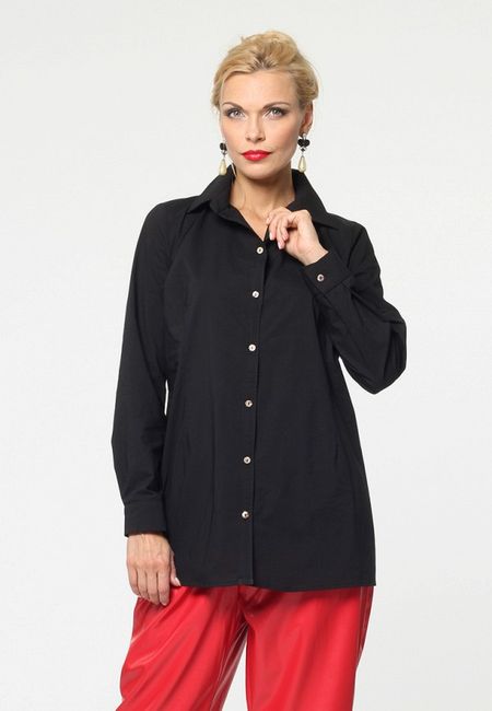 Рубашка Kata Binska Рубашка Kata Binska