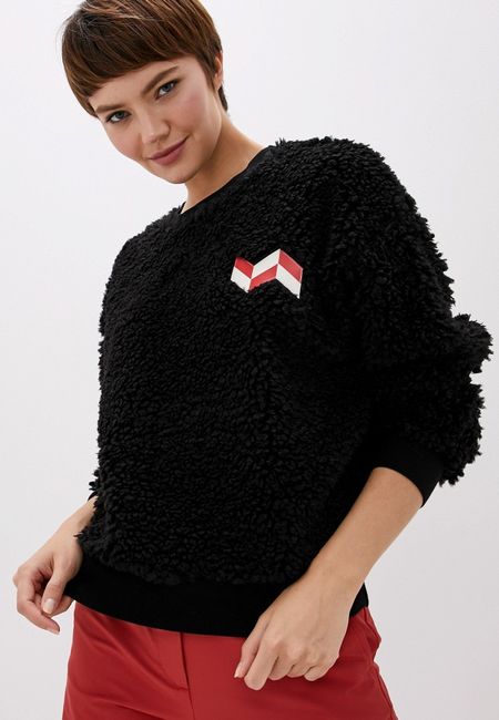 Свитшот Sportmax Code Свитшот Sportmax Code