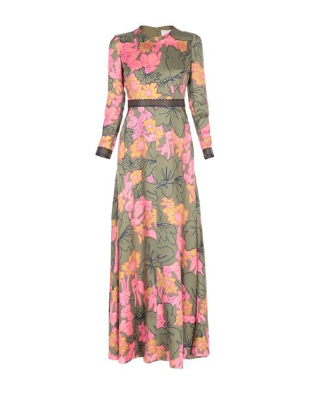 Платье ROKSANDA Платье ROKSANDA