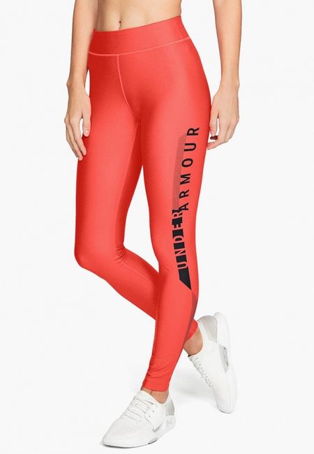 Тайтсы Under Armour Тайтсы Under Armour