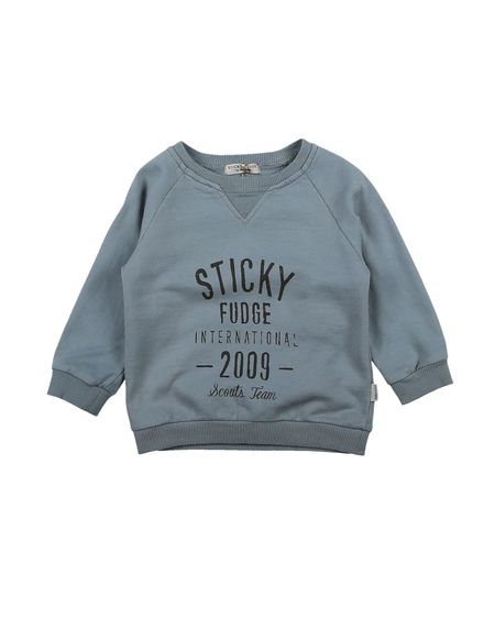 Толстовка STICKY FUDGE Толстовка STICKY FUDGE