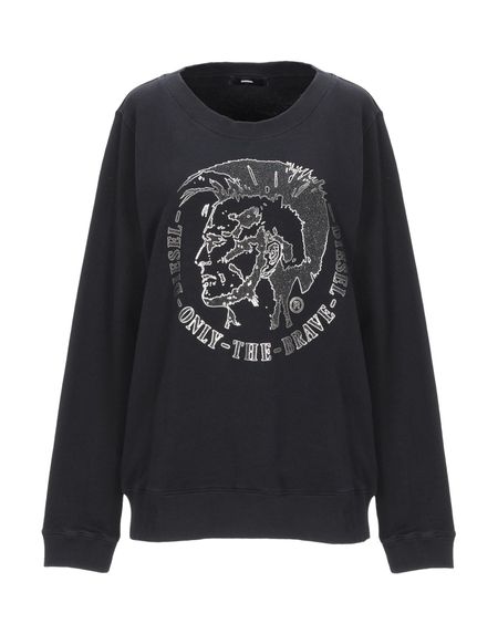 Толстовка DIESEL Толстовка DIESEL