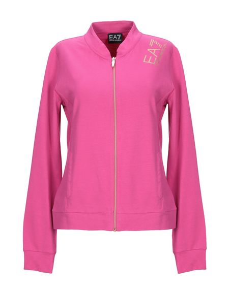 Толстовка EA7 Толстовка EA7