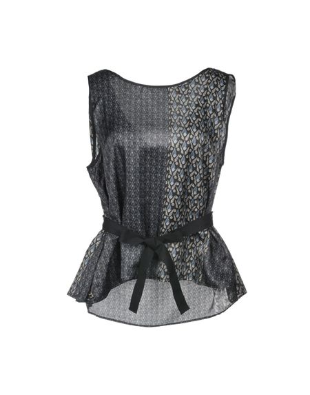 Топ MANILA GRACE Топ MANILA GRACE