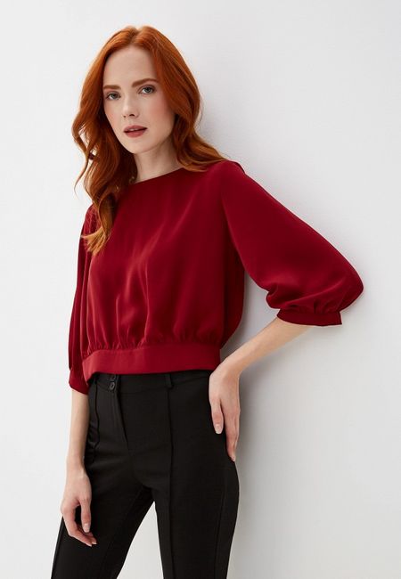 Блуза Avemod Блуза Avemod