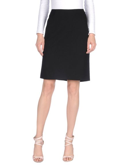 Юбка PHILOSOPHY di ALBERTA FERRETTI Юбка PHILOSOPHY di ALBERTA FERRETTI