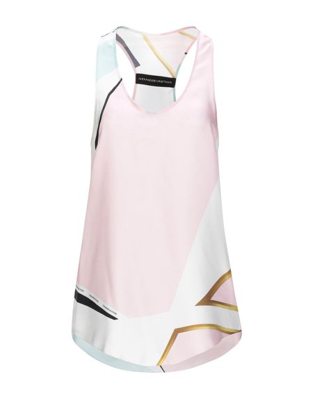 Топ ALEXANDRE VAUTHIER Топ ALEXANDRE VAUTHIER