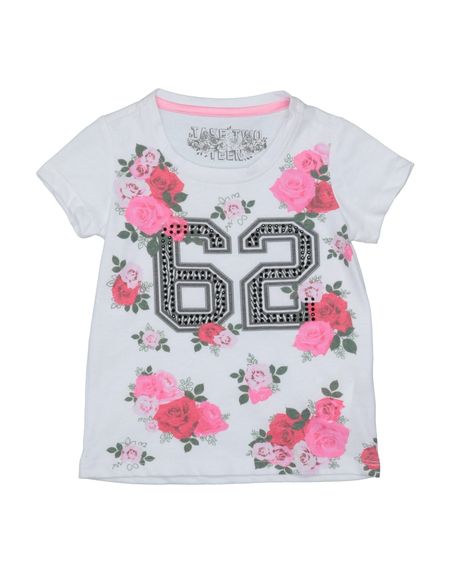 Футболка TAKE-TWO TEEN Футболка TAKE-TWO TEEN